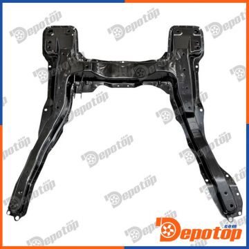 Berceau de Moteur avant pour FIAT | ZRZ-PE-011, 3502EE